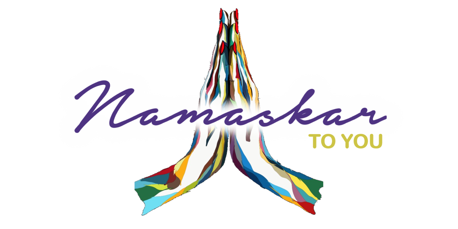 About Us Namaskar To You